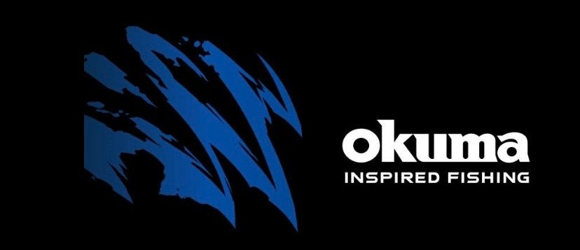 Okuma Azaki With Braid 40