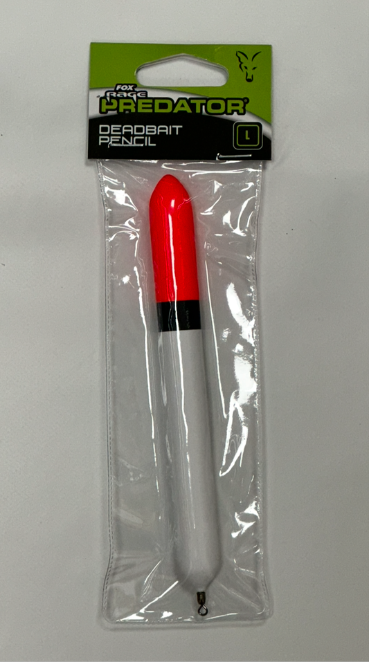 Fox Rage Predator Deadbait Pencil