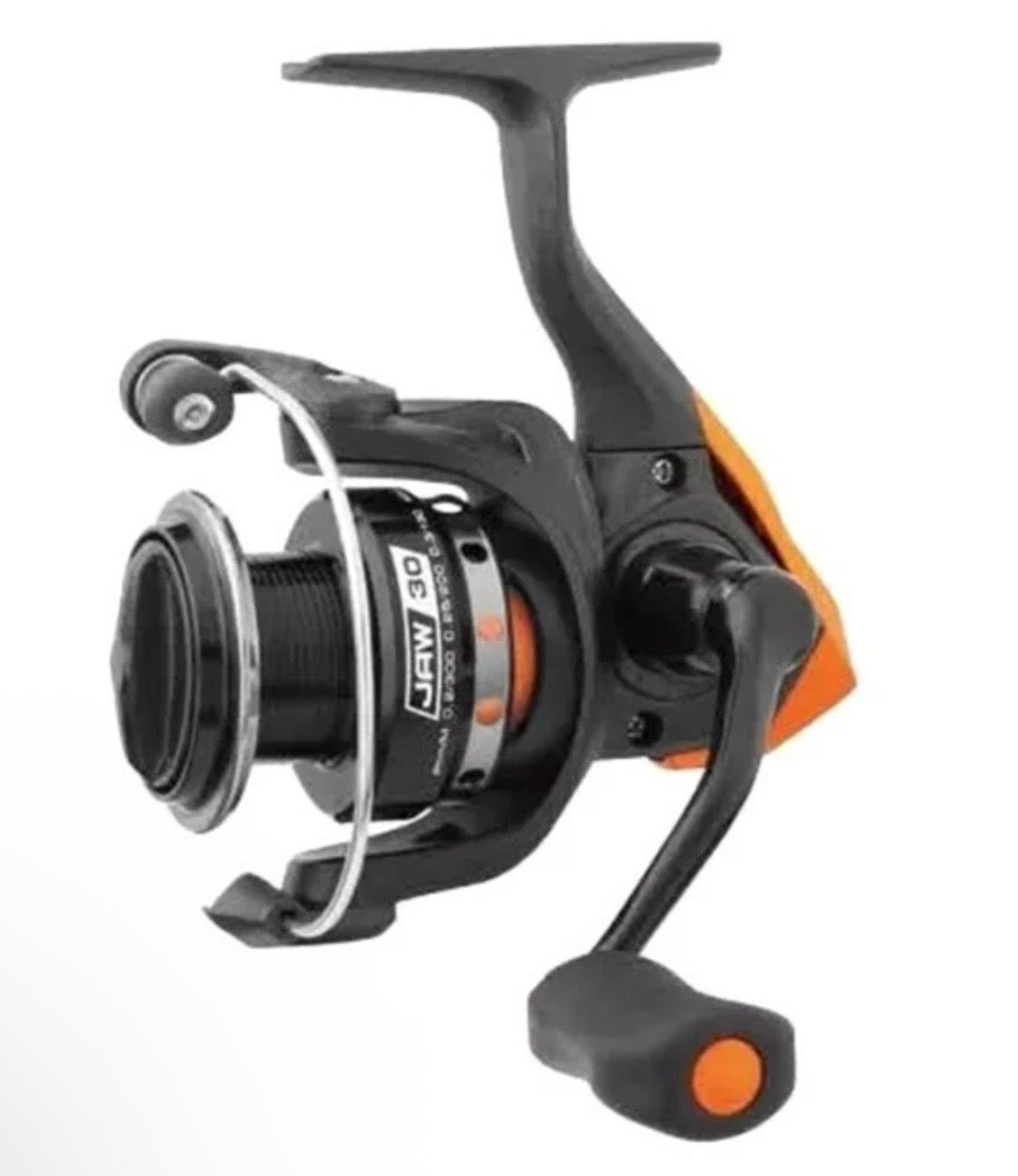 Okuma Jaw 30 Spin Reel Predator Fishing Spinning Reel