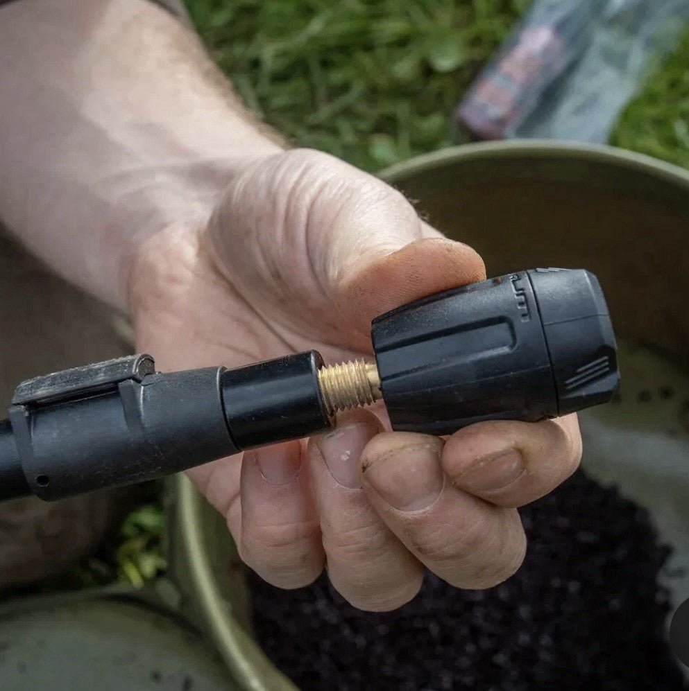 Korum Speed Fit Adaptor Quick Release / Adapters Course Fishing