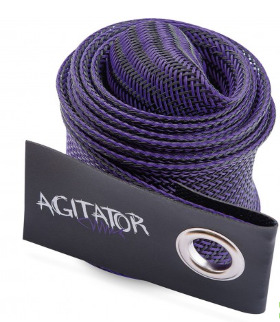 WYCHWOOD AGITATOR LURE ROD SOCK 170mm 25mm