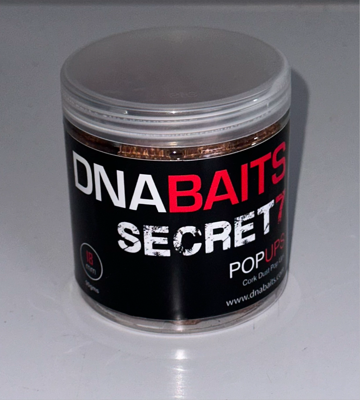 DNA BAITS SECRET 7 POP-UPS