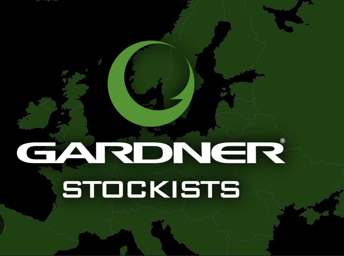 Gardner Tackle Covert Lead Clips C-Thru Green