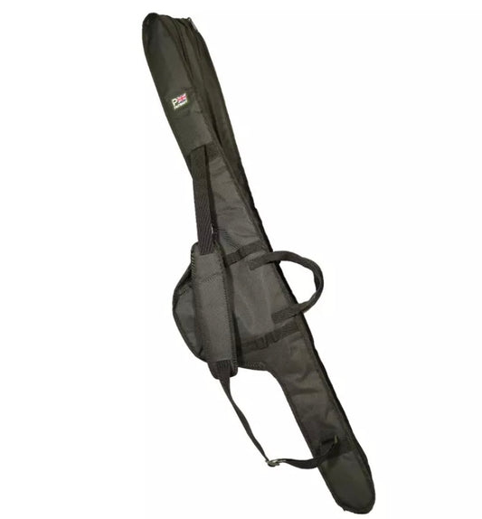Patriot 3 Rod Compact Green 9ft rod bag