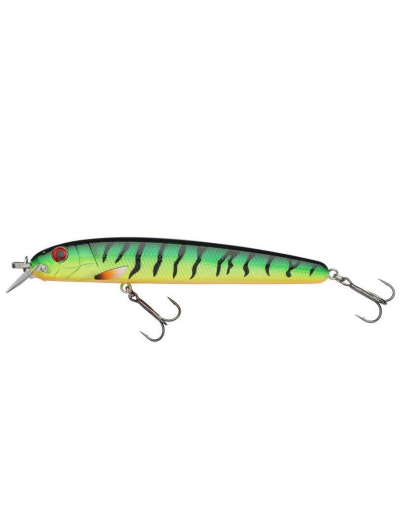Abu Garcia Beast Hi-Lo Pike / Predator Fishing Lures - Sinking 14cm zander perch