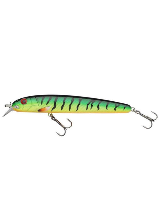 Abu Garcia Beast Hi-Lo Pike / Predator Fishing Lures - Sinking 14cm zander perch