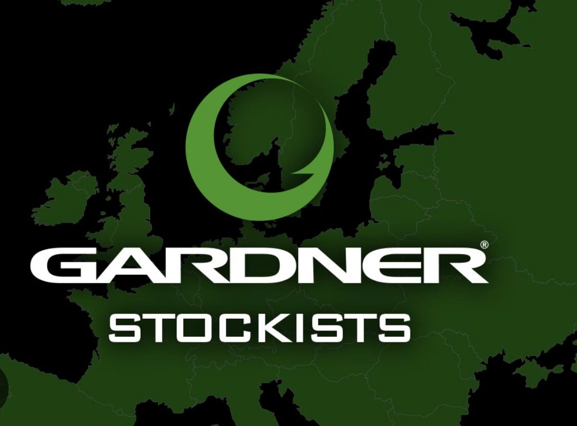 GARDNER TACKLE - Camflex 45lb Leadcore Green Spliced
Leaders X 3 per sleeve