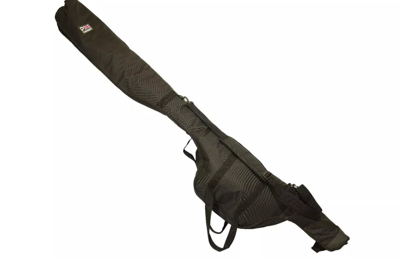 Patriot 3 Rod Deluxe Padded Holdall 12ft BR08