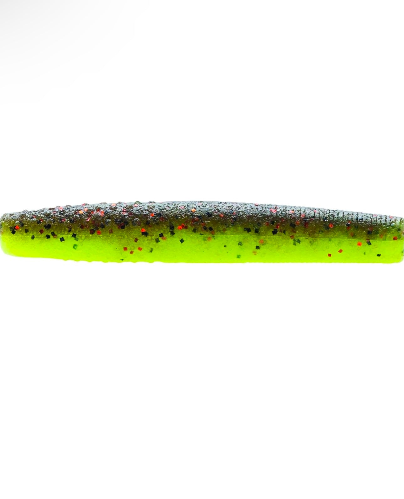 Z-MAN Finesse TRD Tackle, Coppertreuse, 2.75"