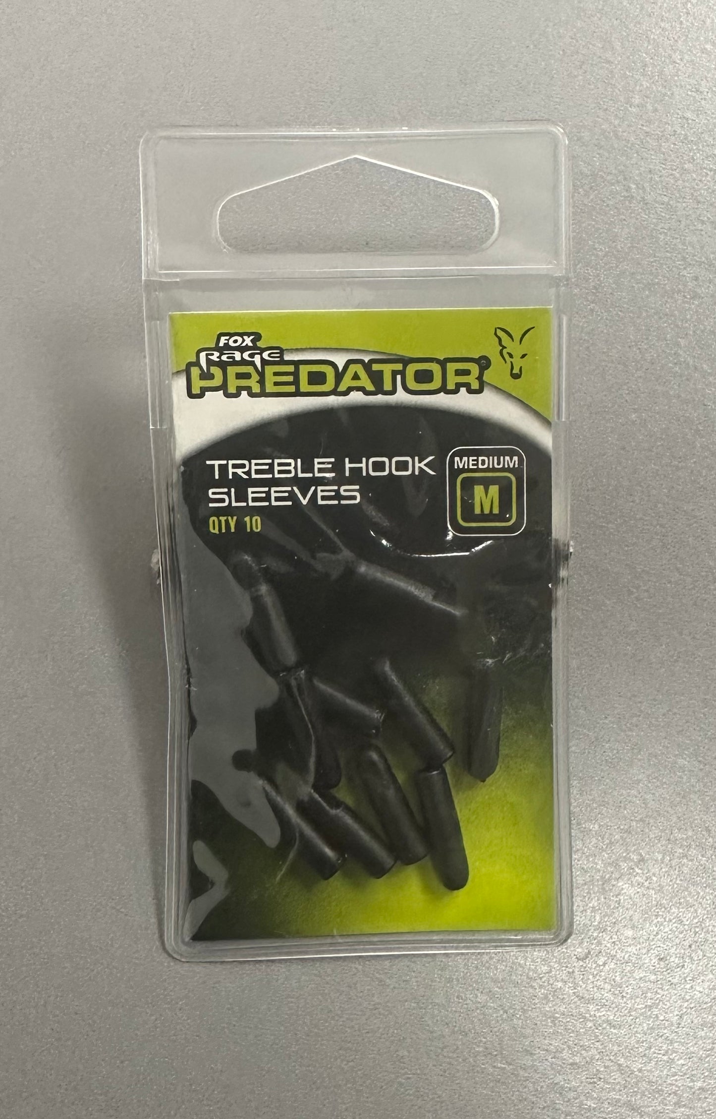 Fox Rage Predator Trace Crimp Covers