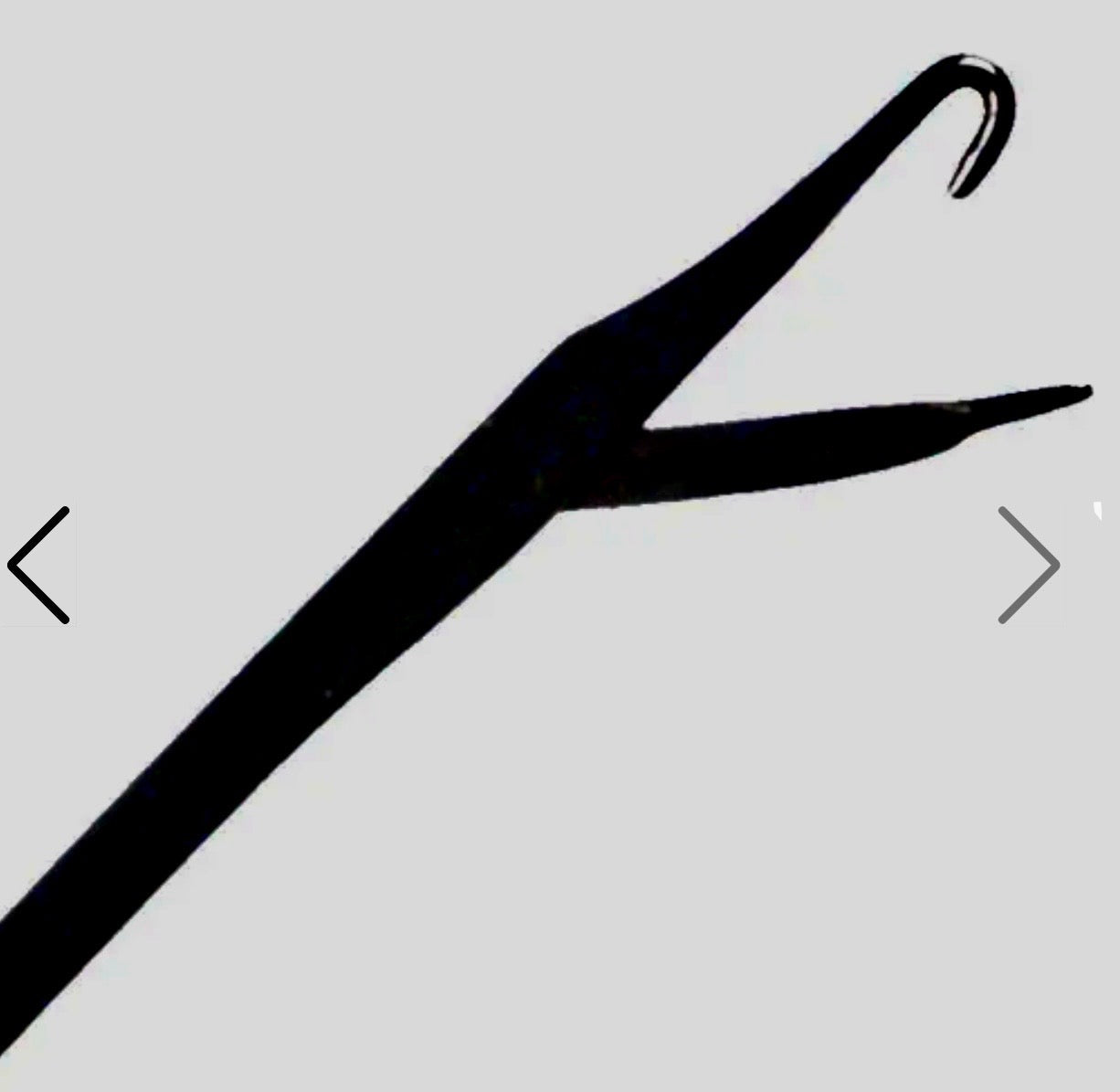 GARDNER TACKLE - Leadcore Needle