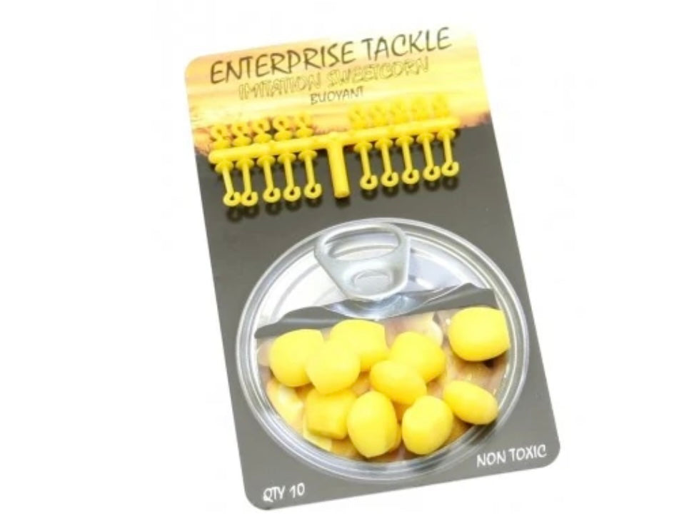 Et Super Soft Pop Up Sweetcorn Yellow
