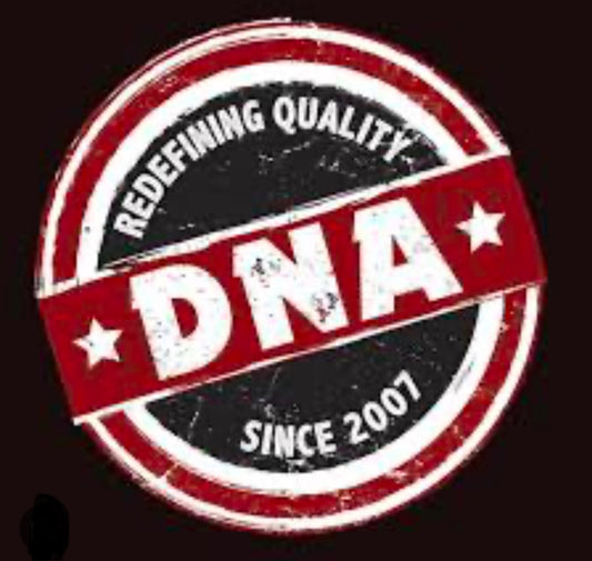 DNA Baits Fluoro Wafters - Milky Malts
