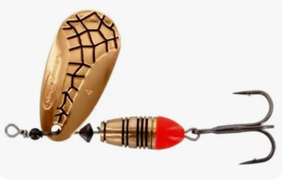 Westin Optic 360° – #3 8g