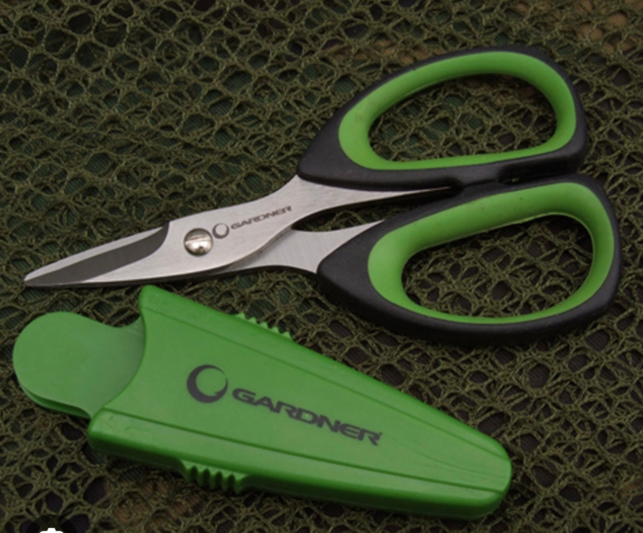 Gardner Tackle - Ultra Blades Scissors
