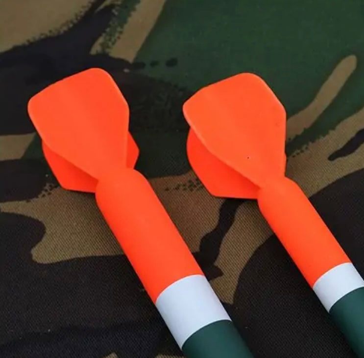 GARDNER TACKLE - Twin Pack Deluxe Pencil Marker Float