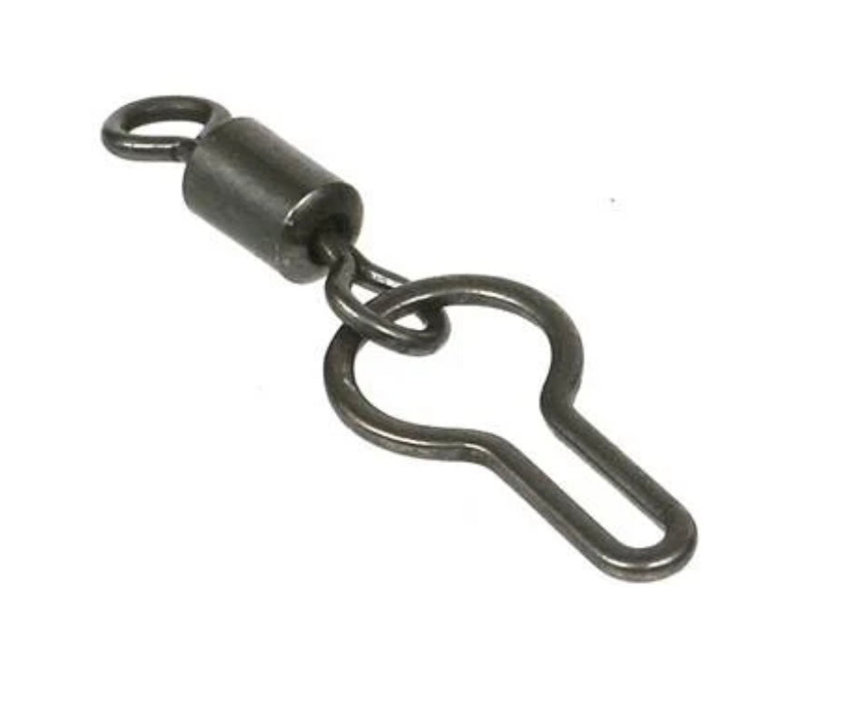 GARDNER TACKLE PVA BAG SWIVELS