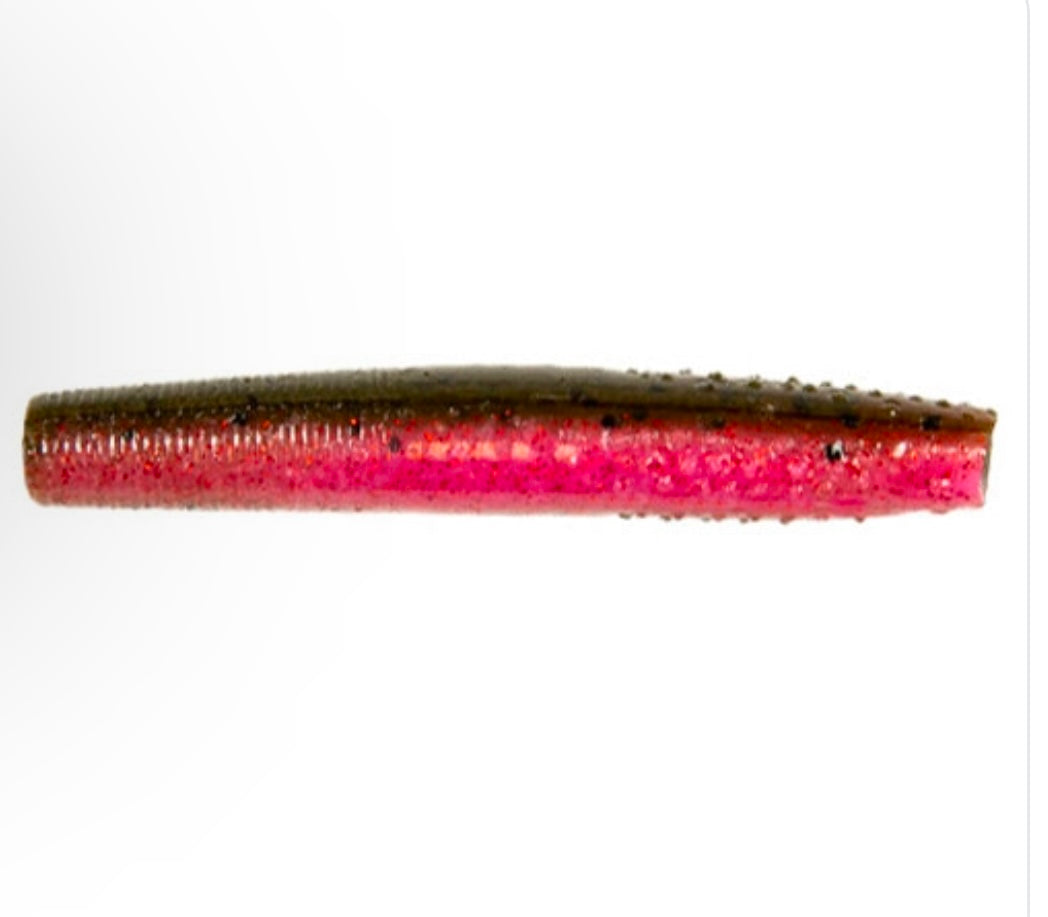 Z-MAN FINESSE TRD 2.75          BUBBLE GUT