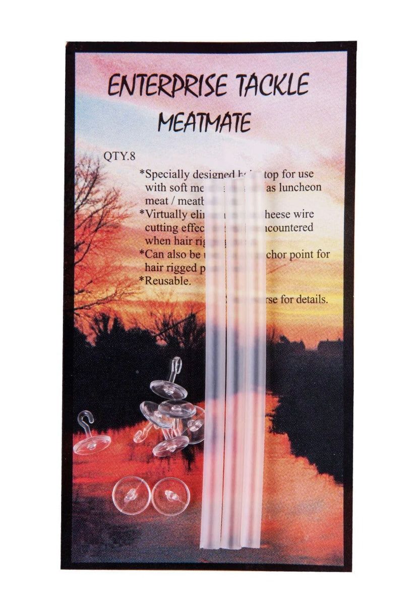 Enterprise Tackle Meatmate