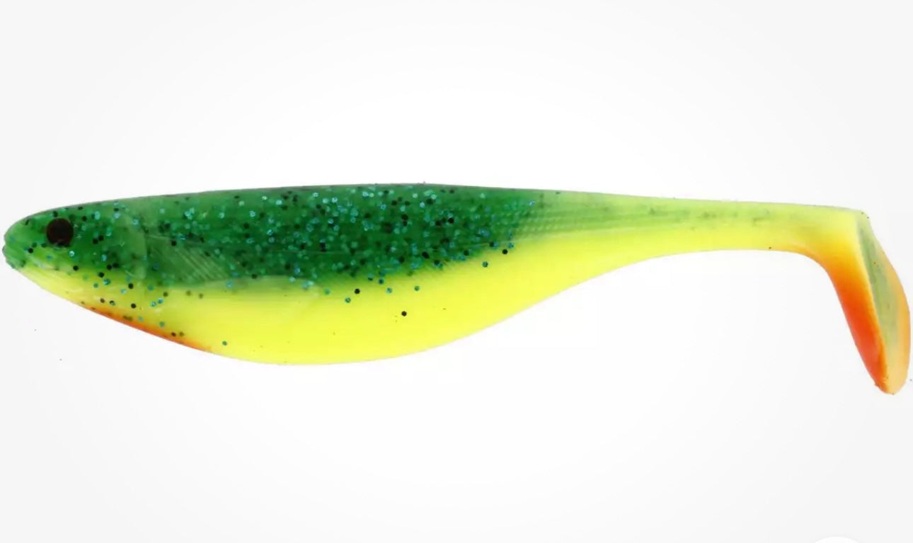 Westin ShadTeez Lure 16cm