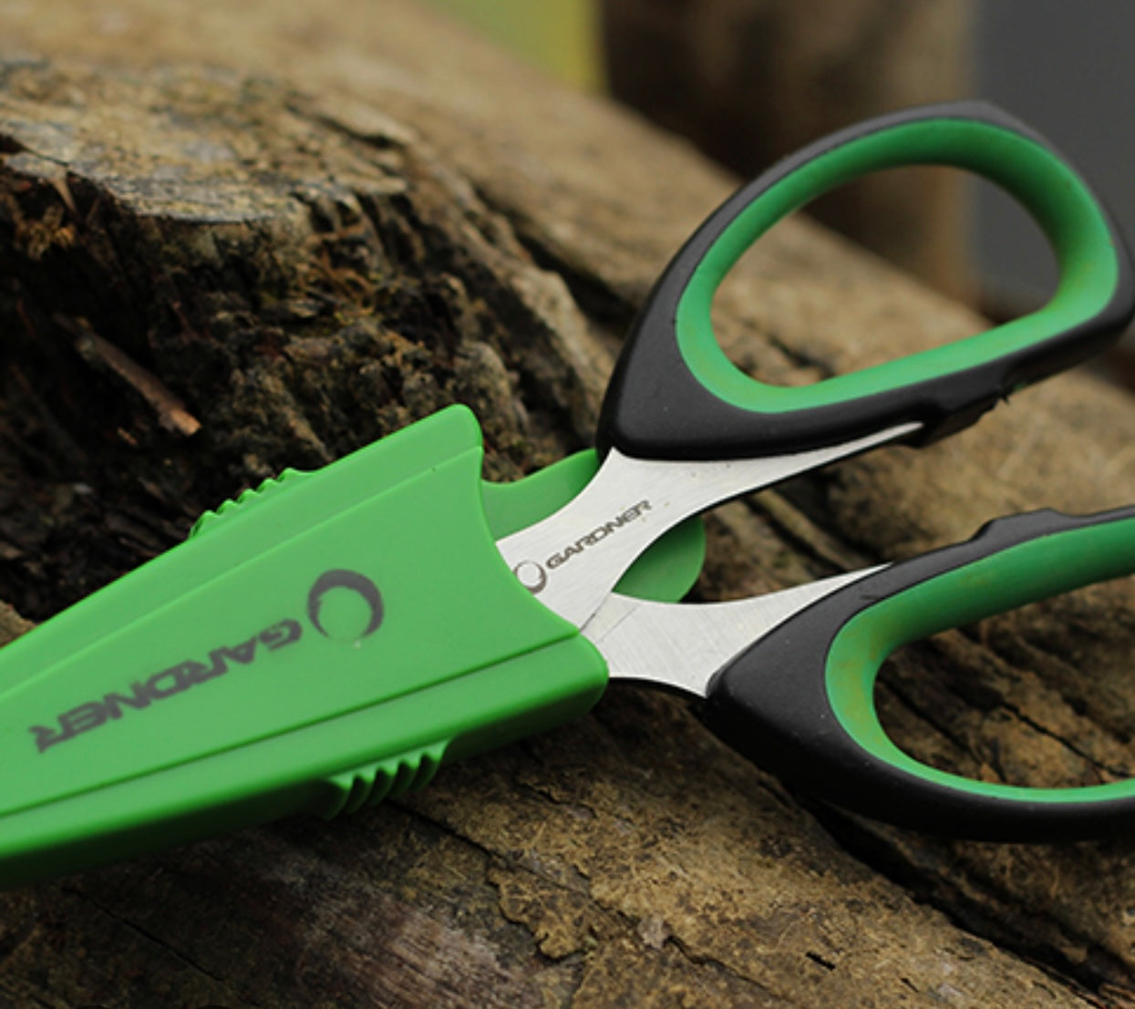 Gardner Tackle - Ultra Blades Scissors