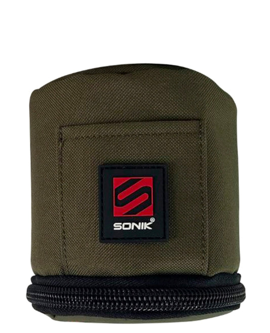 Sonik Gas Canister Cover