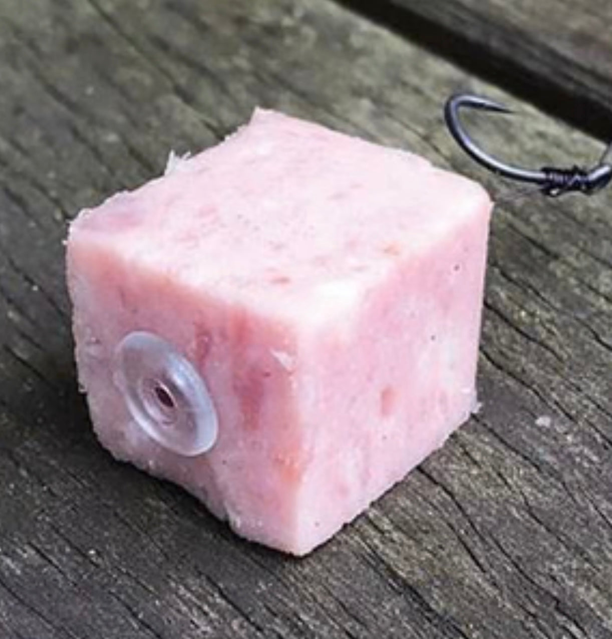 Enterprise Tackle Meatmate