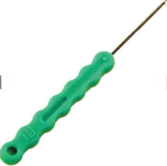 GARDNER TACKLE - BRAIDED HAIR NEEDLE