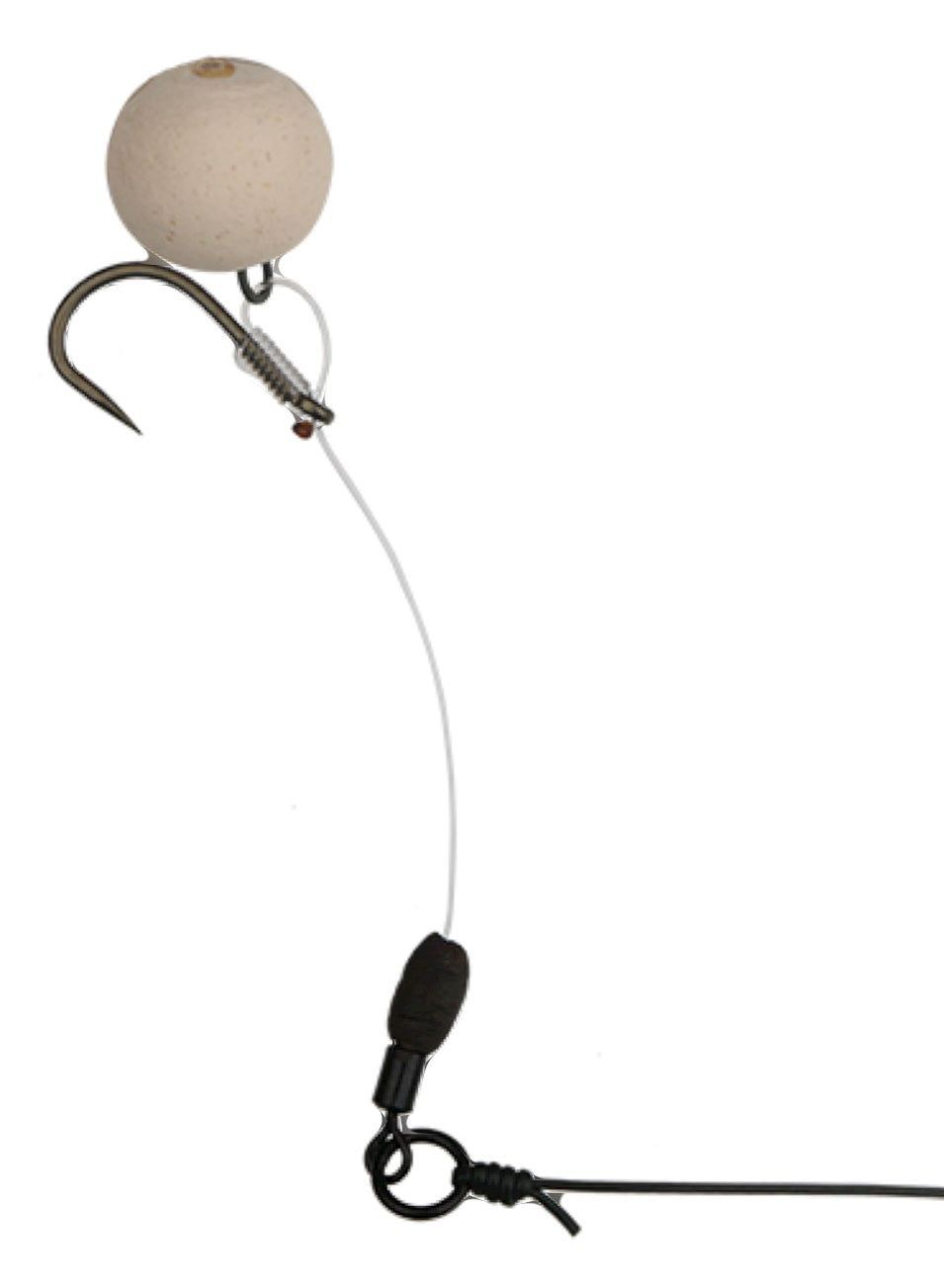 GARDNER TACKLE - Hinged Stiff Rig Barbless