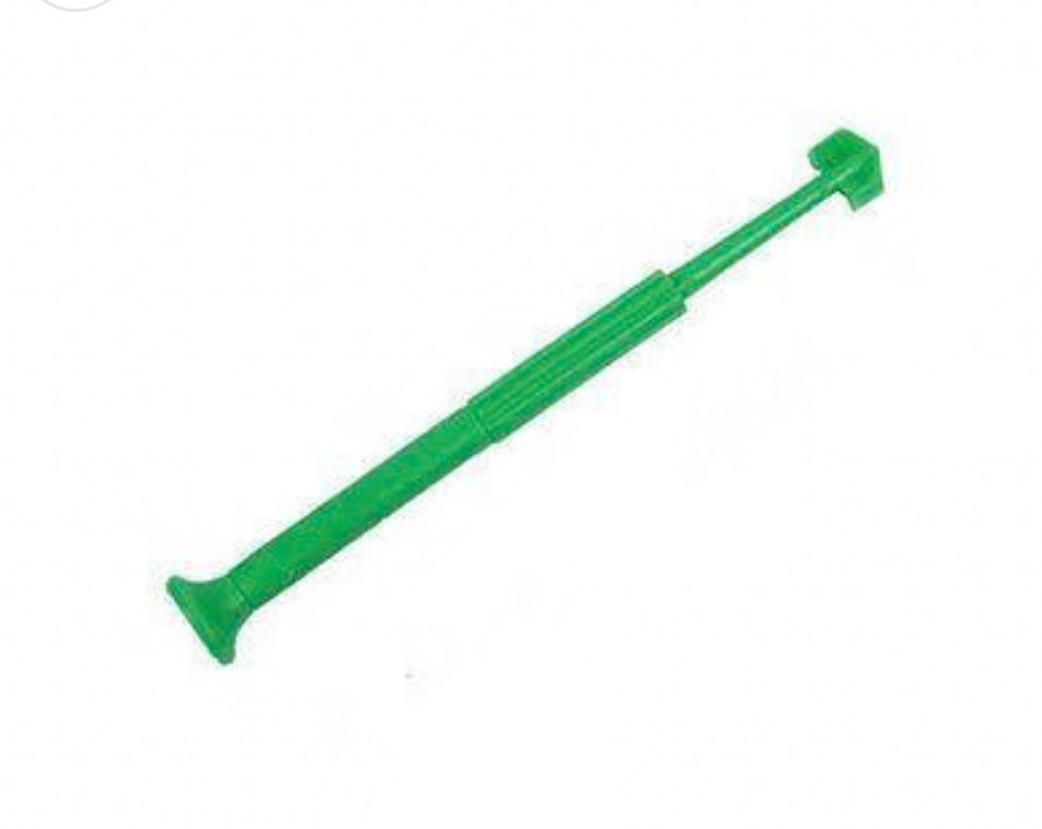 GARDNER TACKLE- Boilie Drill 10mm