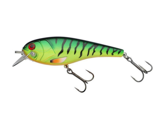 Abu Garcia Beast Hi-Lo Floating: 9cm