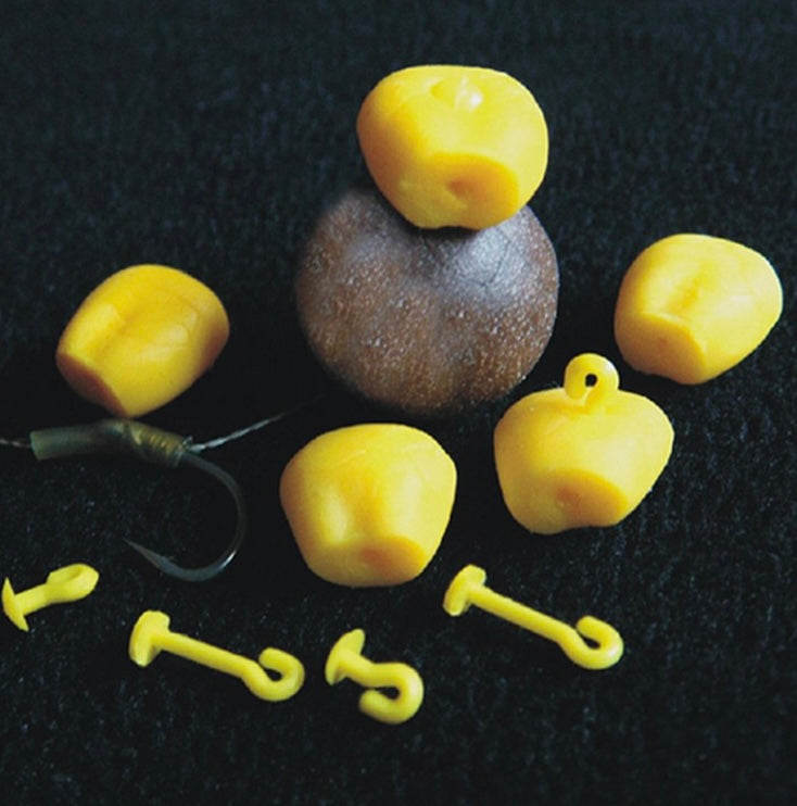 Enterprise Tackle Super soft sweetcorn, yellow