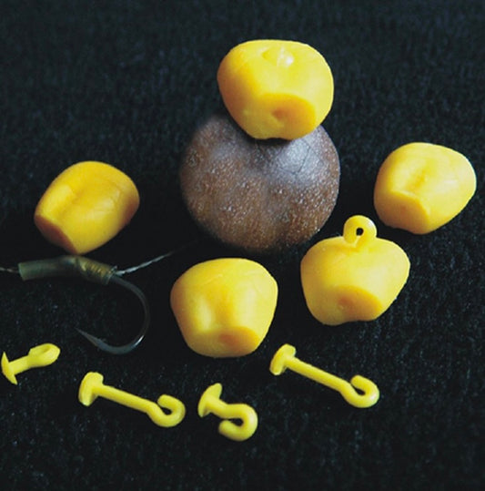 Enterprise Tackle Super soft sweetcorn, yellow