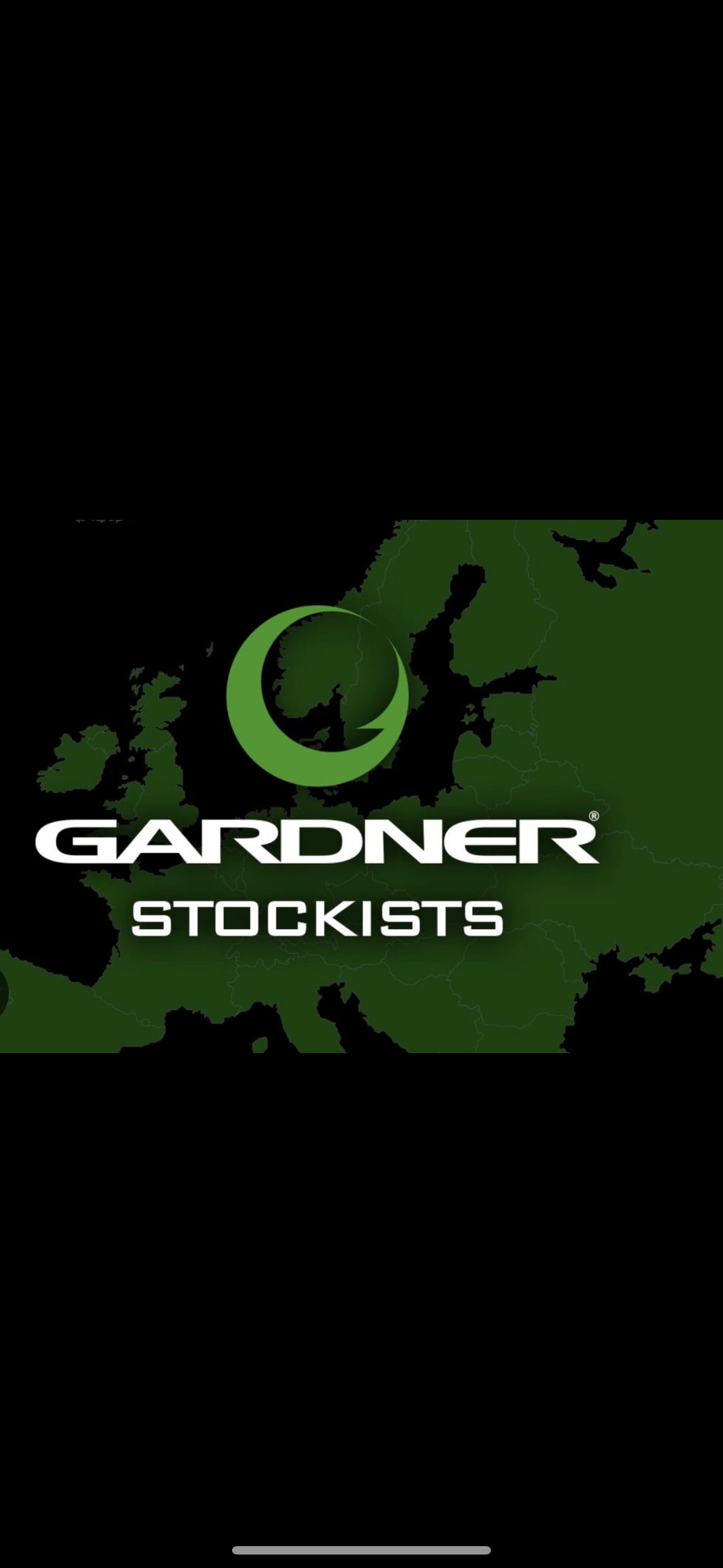 Gardner Tackle Braided PVA String