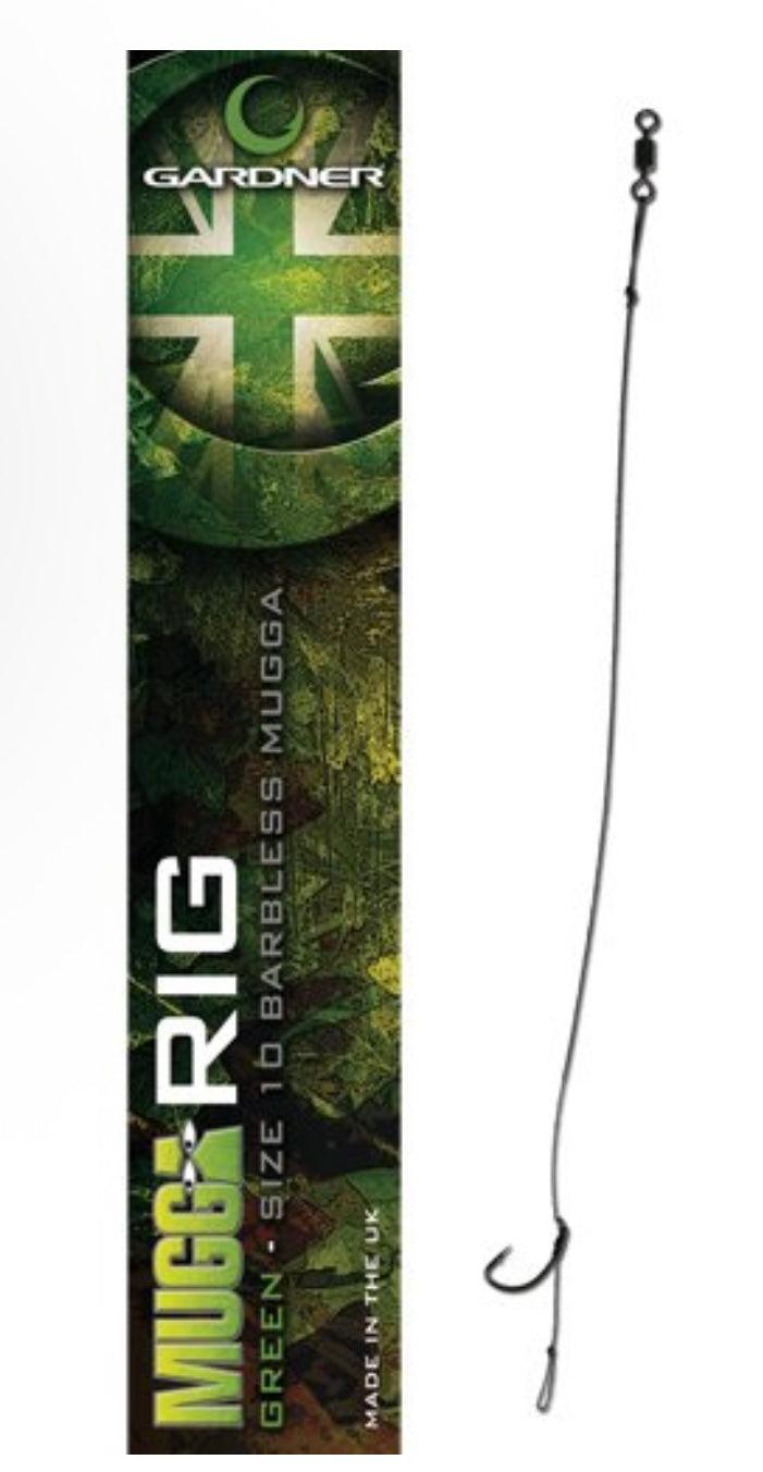 Ready Made Rigs & Kits