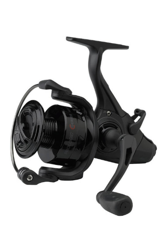 Prologic C Series 4000 BF Reel