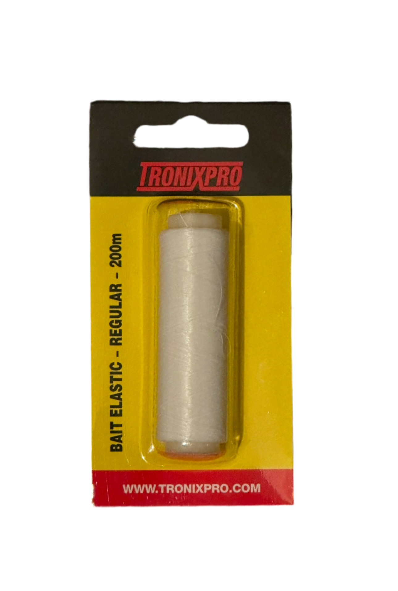 Tronixpro Bait Elastic Heavy & Regular 100m cod bass mackerel