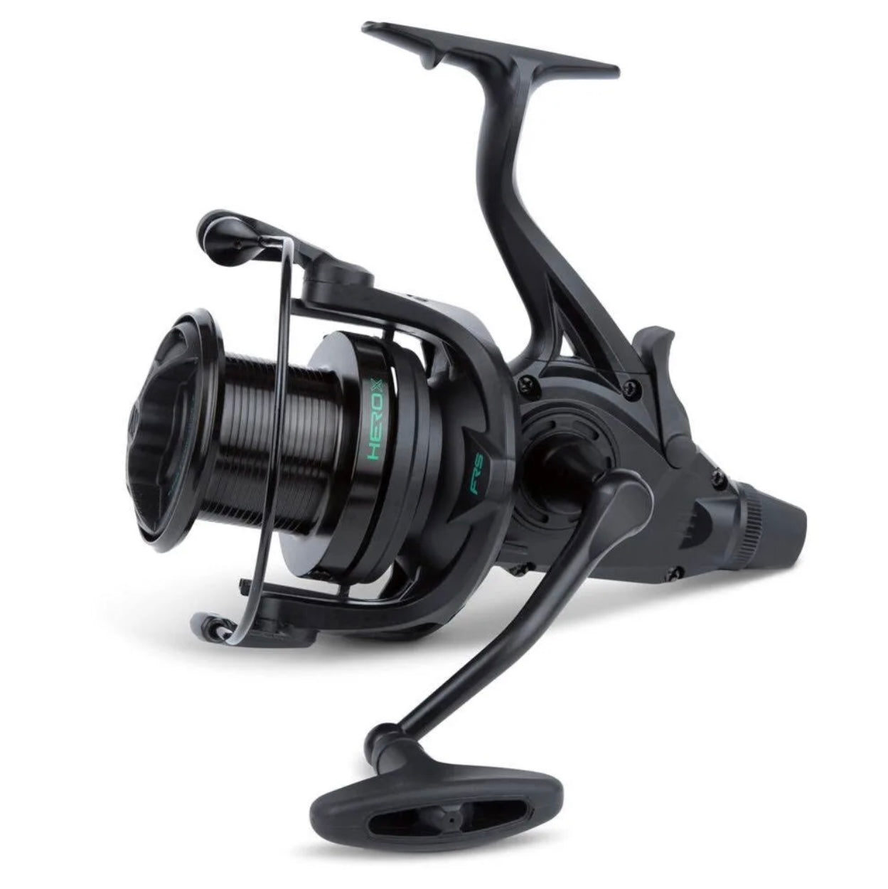 Sonik Herox FRS 8000 Baitrunner reels