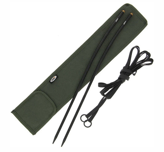 NGT CNC Distance Stick Set - With Case