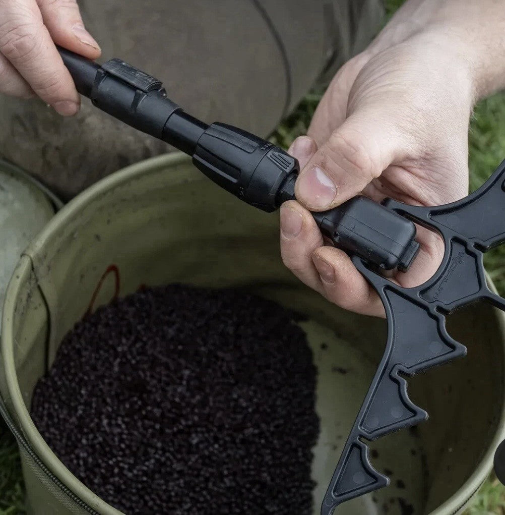 Korum Speed Fit Adaptor Quick Release / Adapters Course Fishing