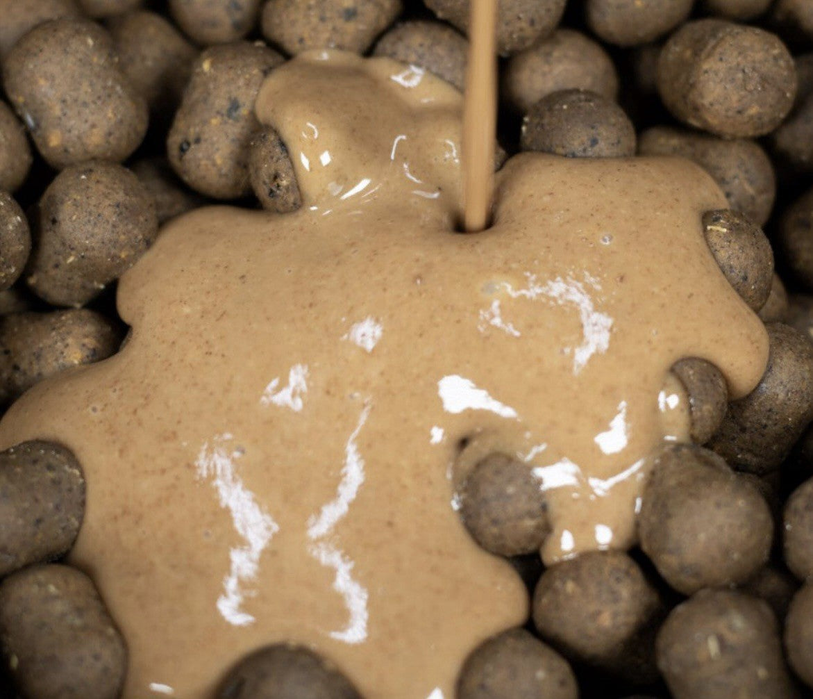 DNA BAITS  THE BUG   Hydro Spod Syrup  CARP Fishing COURSE FISHING BARBEL