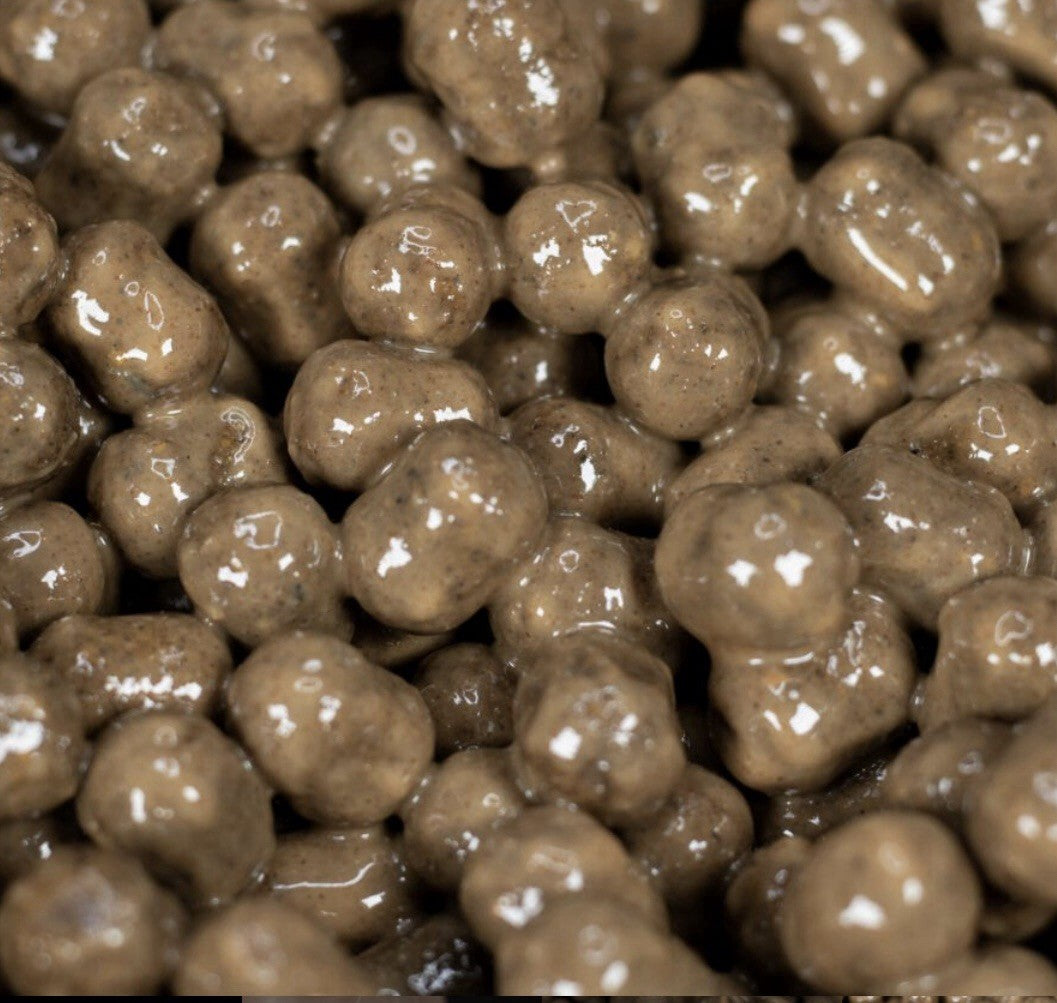 DNA BAITS  THE BUG   Hydro Spod Syrup  CARP Fishing COURSE FISHING BARBEL
