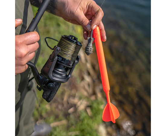 AVID Marker Float Kit, Float, 3oz & 4oz Leads, Buffer Beads Carp Fishing