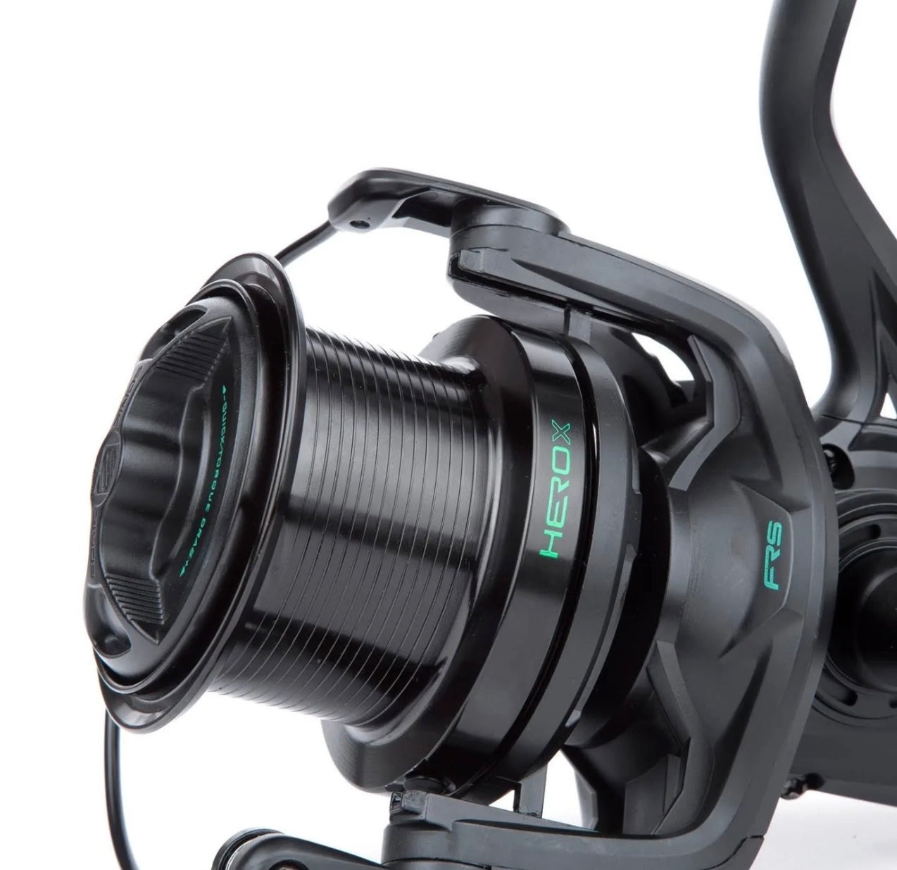 Sonik Herox FRS 8000 Baitrunner reels