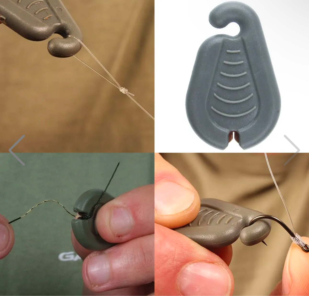 Gardner Tackle - Peel and Pull Stripper Tool