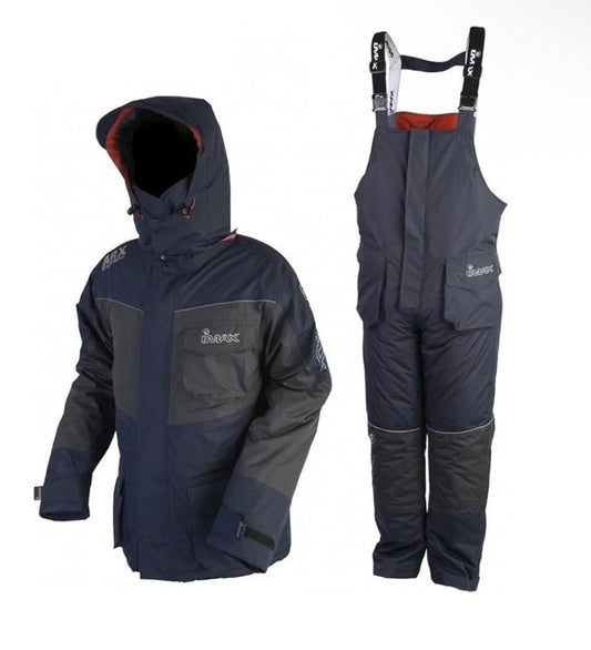 Imax ARX -20 Ice Thermo Sea Fishing Suit 100% Waterproof Comfort Zone
