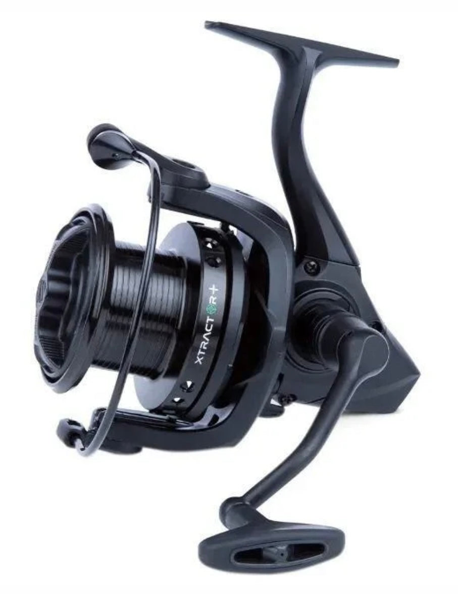 Sonik - Xtractor+ 5000 Carbon Reel