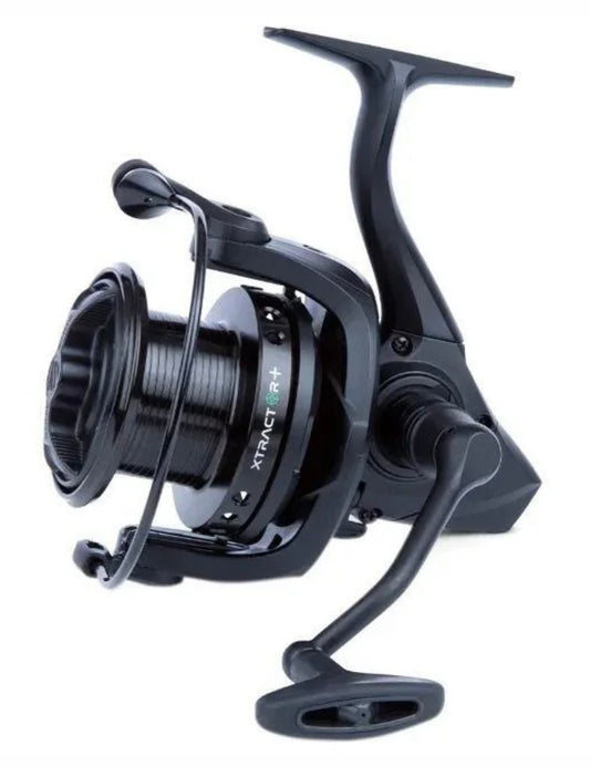 Sonik - Xtractor+ 5000 Carbon Reel