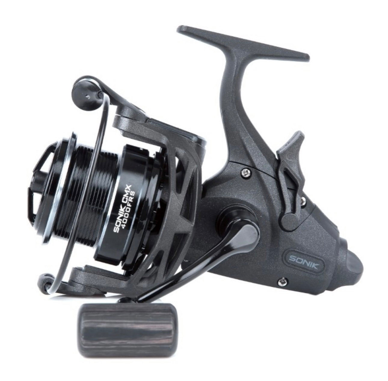 Sonik CMX 4000 free spool frs reel