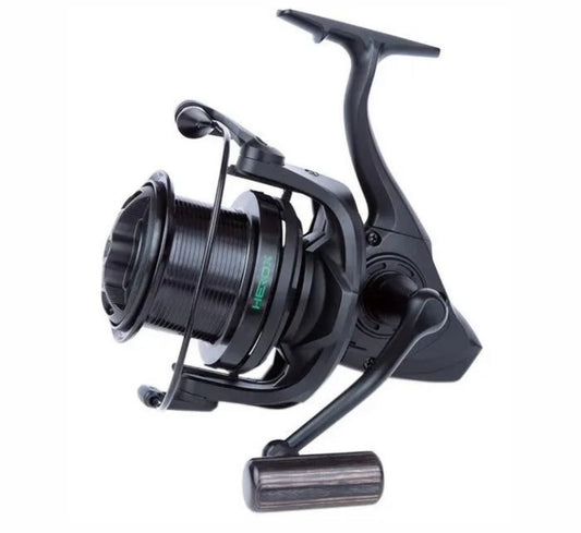 Sonik Herox 10000 Front Drag Reel